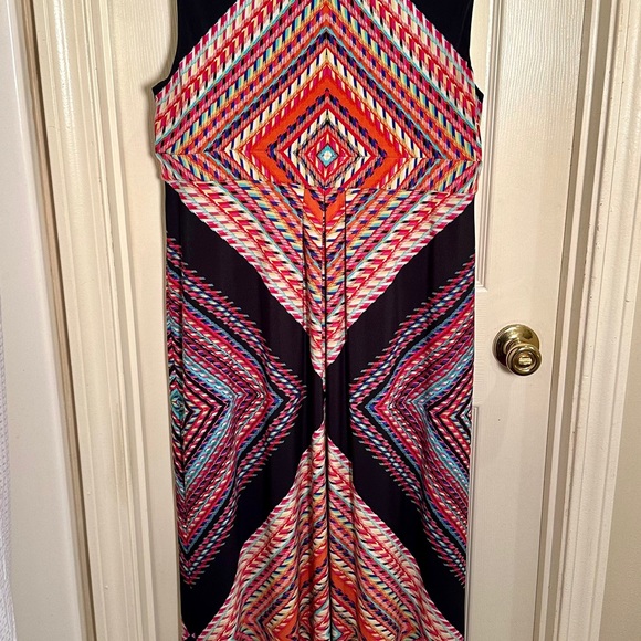 Chicos Maxi Dress - Picture 12 of 14